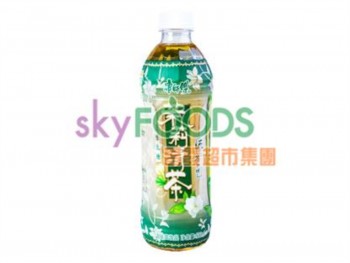 康师傅 茉莉清茶 500ML