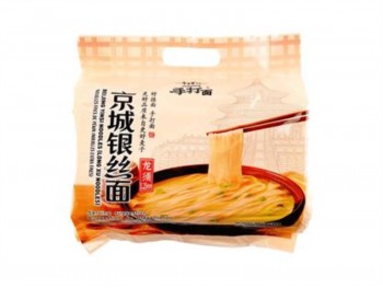 今麦郎 北京银丝面-龙须面 2000.00 GRAM