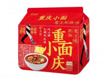 今麦郎 重庆小面 570.00 GRAM