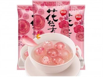 思念 花仙子 玫瑰汤圆 240.00 GRAM