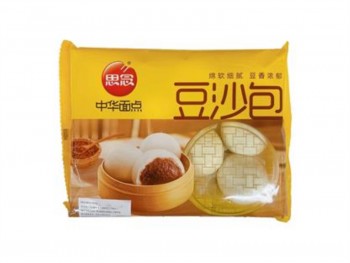 思念 豆沙包 300.00 GRAM