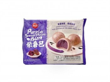 思念 紫薯包 300.00 GRAM