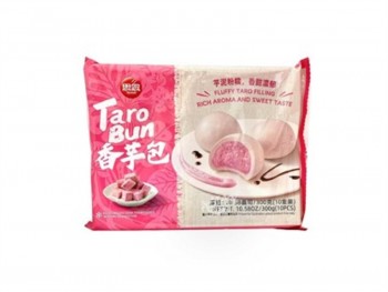 思念 香芋包 300.00 GRAM