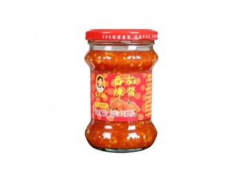 老干妈 番茄辣酱 210.00 GRAM