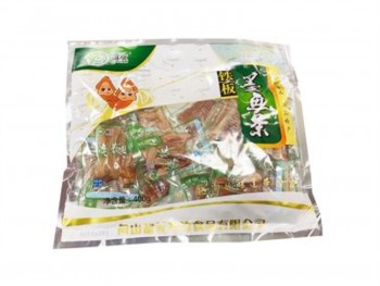 富元 铁板墨鱼条 400.00 GRAM