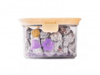 泉利堂 青梅抱葡萄 220.00 GRAM