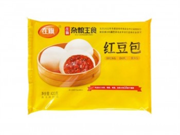 在旗 红豆包 420.00 GRAM
