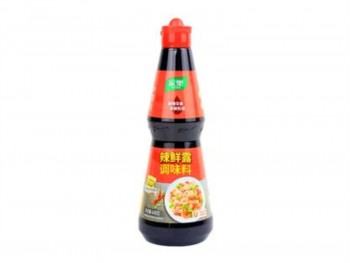 家乐 辣鲜露调味料 448.00 MILLILITER