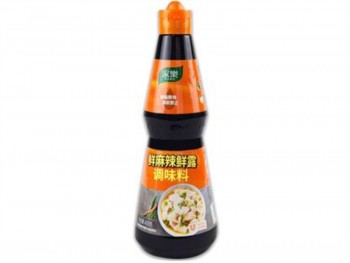 家乐 鲜麻辣鲜露调味料 448.00 MILLILITER