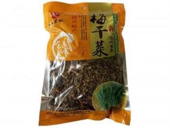 山里仁 烧肉专用梅干菜 150.00 GRAM