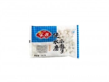 安井 纯水磨小圆子 250.00 GRAM 安井 纯水磨小圆子 250.00 GRAM