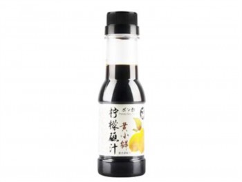 食圣 柠檬蘸汁 340.00 MILLILITER