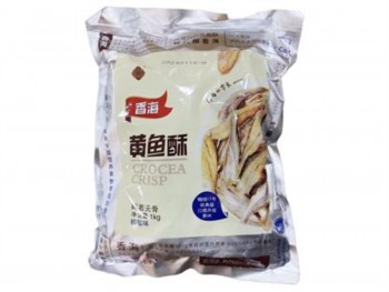 香海 黄鱼酥-椒盐 1000.00 GRAM