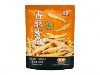 香海 香酥鯷鱼-原味 50.00 GRAM