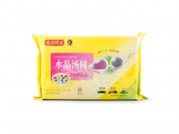 湾仔码头 迷你水晶汤圆-综合 360.00 GRAM 湾仔码头 迷你水晶汤圆-综合 360.00 GRAM