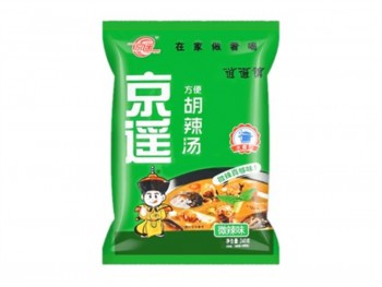 京遥 胡辣汤-微辣 240.00 GRAM 京遥 胡辣汤-微辣 240.00 GRAM