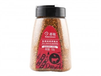 百钻 香辣味烧烤撒料 130.00 GRAM