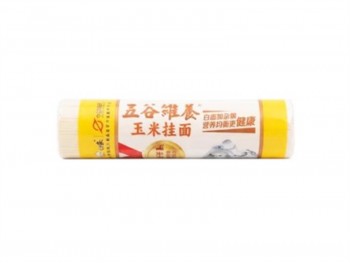白象 玉米挂面 1000.00 GRAM