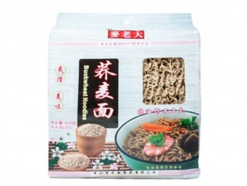 麦老大 荞麦面 850.00 GRAM