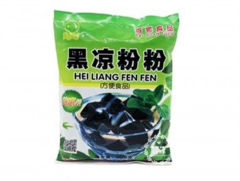 百泉食品 黑凉粉粉 500.00 GRAM