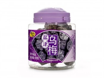 天喔 盐津乌梅 190.00 GRAM