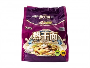 大汉口 香辣热干面 408.00 GRAM