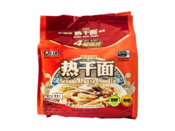 大汉口 麻辣热干面 408.00 GRAM