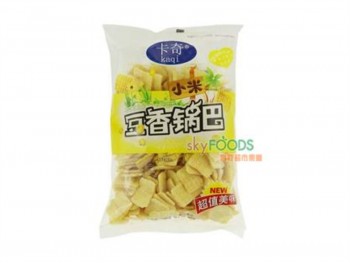 卡奇 豆香锅巴 香甜味 280克