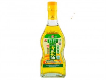 汉源 青花椒油 256.00 MILLILITER