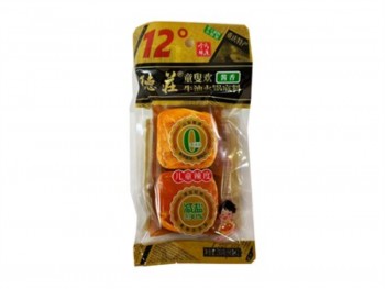 德庄 12°微辣牛油酱香火锅底料-俩块 180.00 GRAM