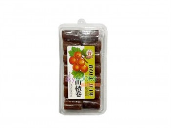 五谷丰  山楂卷 350.00 GRAM