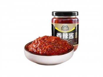 吉香居 香辣酱 240.00 GRAM