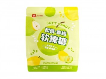 良品铺子 梨膏+青梅 软棒糖 144.00 GRAM