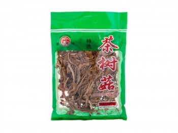 东龙 茶树菇 150.00 GRAM