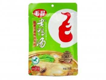 毛哥 酸萝卜老鸭炖料 350.00 GRAM