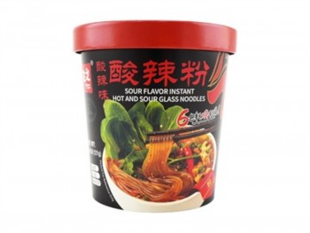 正文 酸辣味酸辣粉 121.00 GRAM