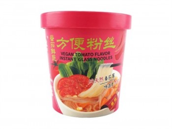 正文 番茄鲜蔬方便粉丝 100.00 GRAM