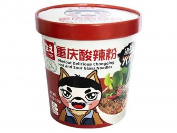 正文 火力全开重庆酸辣粉 132.00 GRAM