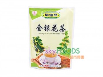 葛仙翁 金银花茶 160.00 GRAM