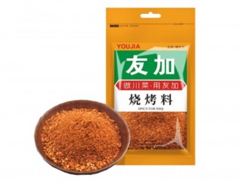 友加 烧烤料 100.00 GRAM