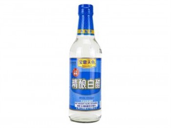 宝鼎 精酿白醋 500.00 MILLILITER