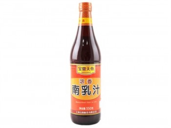 宝鼎天鱼 南乳汁 550.00 GRAM