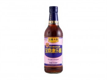 宝鼎 宝鼎康乐醋 500.00 MILLILITER