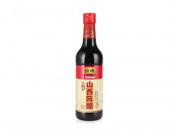 恒顺 精酿山西老陈醋 420.00 MILLILITER