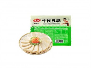 安井 千夜豆腐 400.00 GRAM