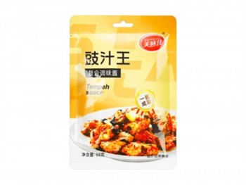 美味佳 豉汁王 68.00 GRAM