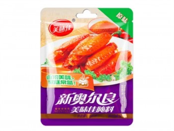 美味佳 新奥尔良腌料 原味 68.00 GRAM