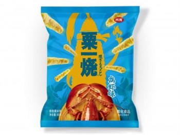 四洲 粟一烧-龙虾味 80.00 GRAM