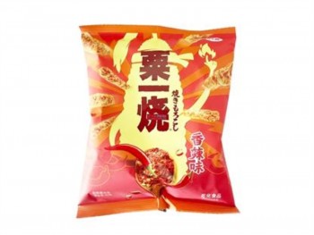 四洲 粟一烧-香辣味 80.00 GRAM