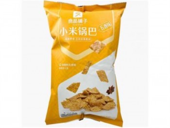 良品铺子 小米锅巴 五香味 90.00 GRAM